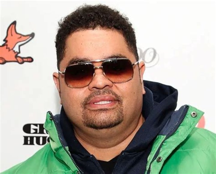 Heavy D Biography, Age, Height, Wife, Net Worth, Family