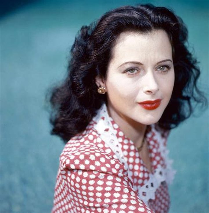 Hedy Lamarr Biography, Age, Height, Husband, Net Worth, Family