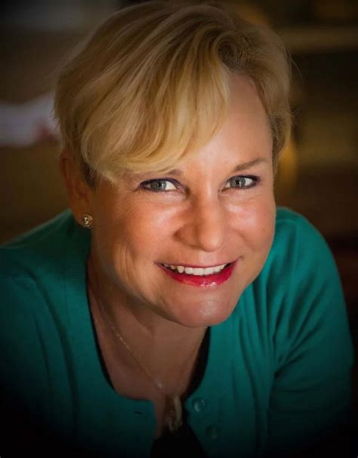 Heidi Baker Biography, Age, Height, Husband, Net Worth, Family