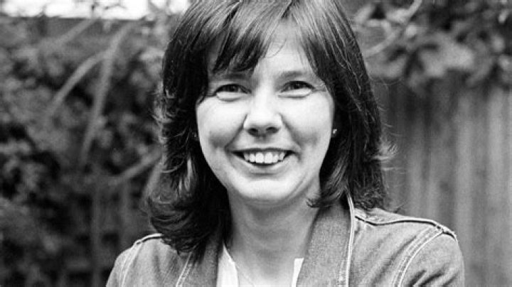 Helen Bailey Biography, Age, Height, Husband, Net Worth, Family