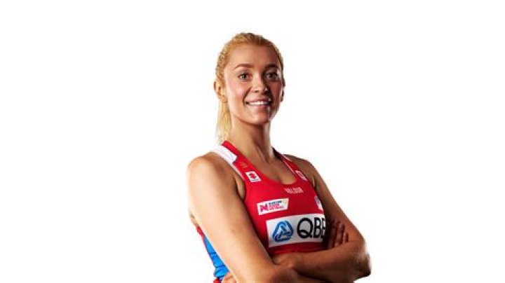 Helen Housby Biography, Age, Height, Husband, Net Worth, Family