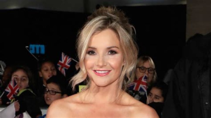 Helen Skelton Biography, Age, Height, Husband, Net Worth, Family