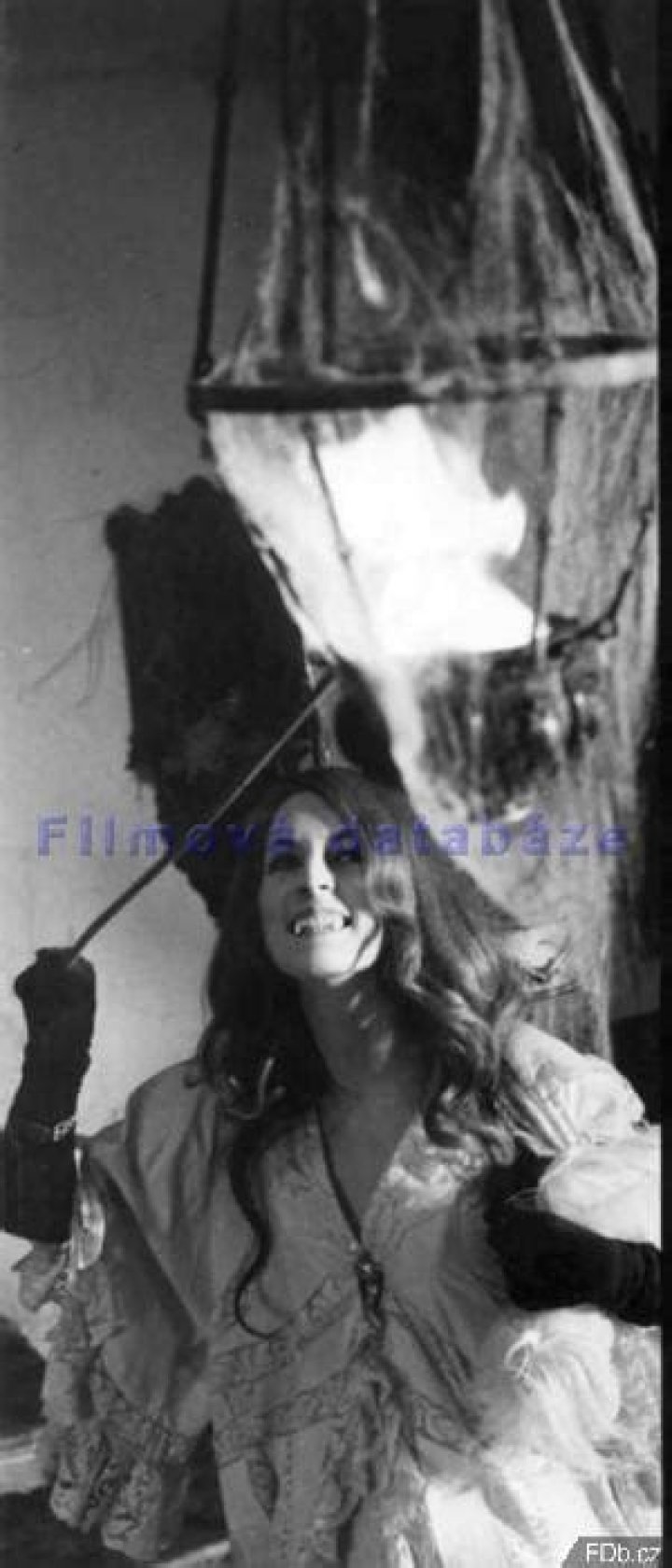 Helena Anýzová Biography, Age, Height, Husband, Net Worth, Family