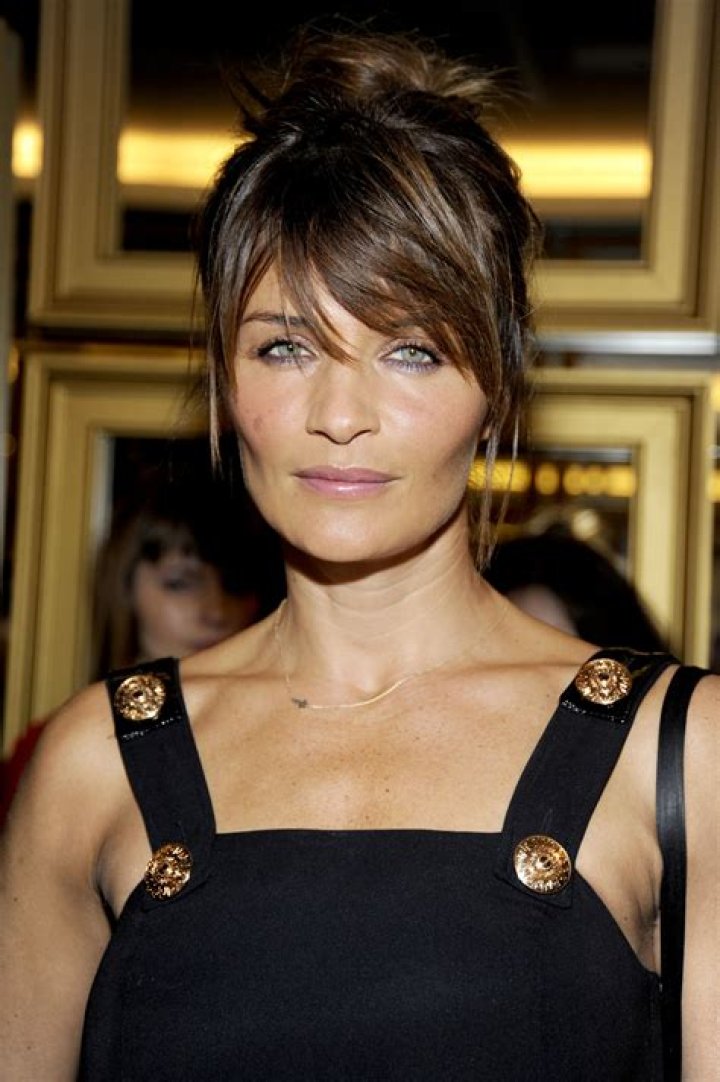 Helena Christensen Biography, Age, Height, Husband, Net Worth, Family