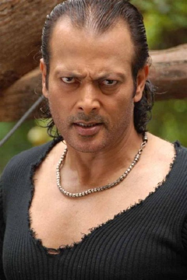 Hemant Birje Biography, Age, Height, Wife, Net Worth, Family