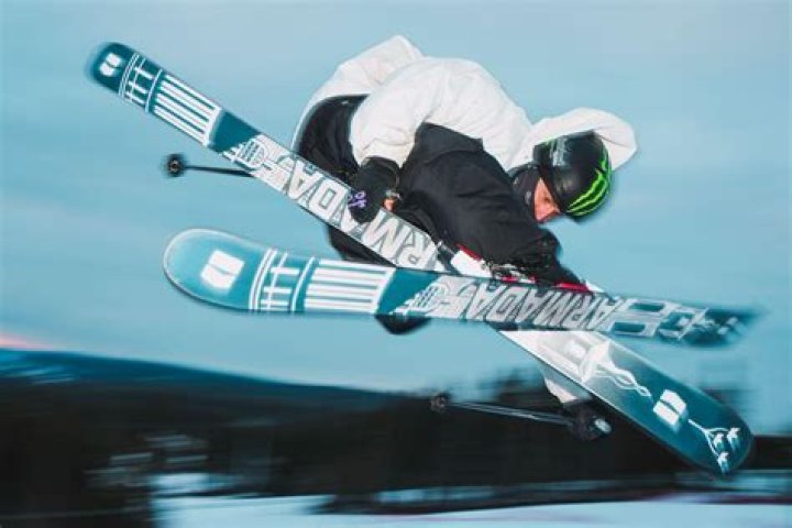 Henrik Harlaut Biography, Age, Height, Wife, Net Worth, Family