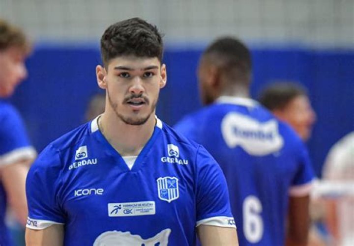 Henrique Honorato Biography, Age, Height, Wife, Net Worth, Family