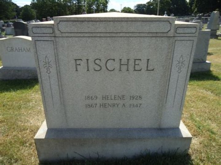 Henry A. Fischel Biography, Age, Height, Wife, Net Worth and Family