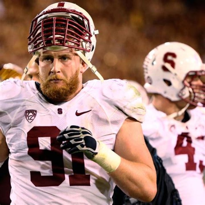 Henry Anderson Biography, Age, Height, Wife, Net Worth, Family