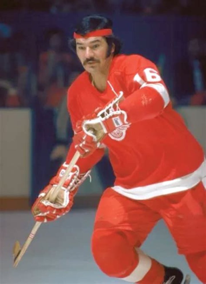 Henry Boucha Biography, Age, Height, Wife, Net Worth, Family