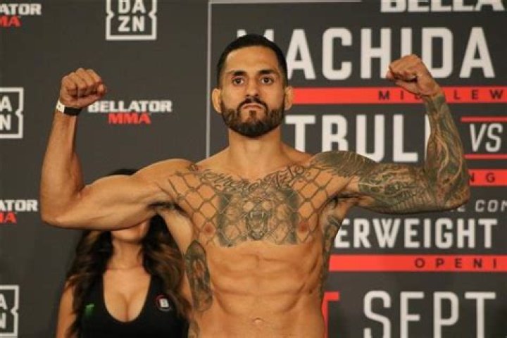 Henry Corrales Biography, Age, Height, Wife, Net Worth, Family