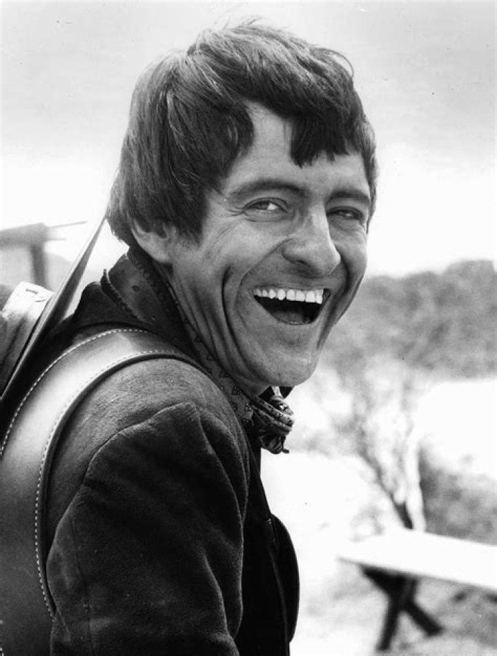 Henry Darrow Biography, Age, Height, Wife, Net Worth, Family