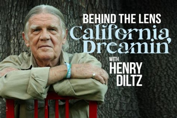 Henry Diltz Biography, Age, Height, Wife, Net Worth, Family