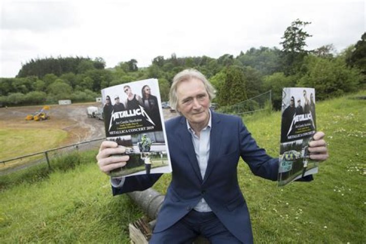 Henry Mountcharles Biography, Age, Height, Wife, Net Worth, Family