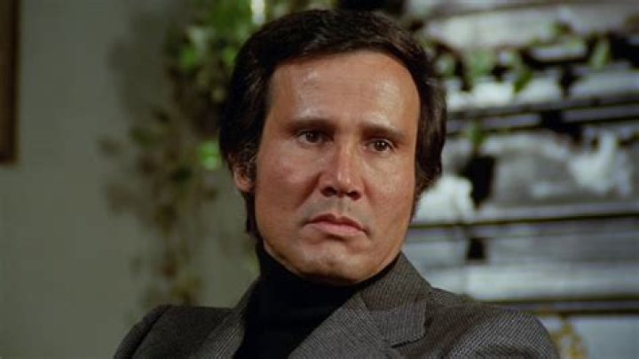 Henry Silva Biography, Age, Height, Wife, Net Worth, Family