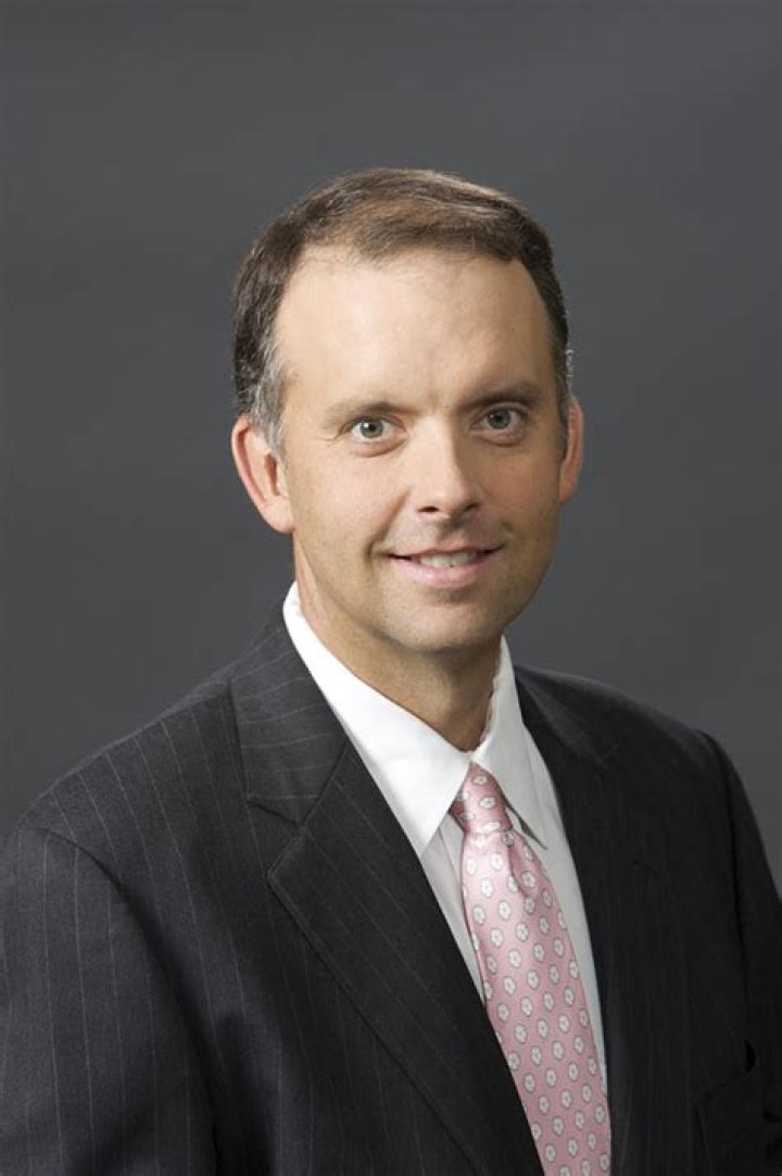 Henry Sturgis Morgan Jr. Biography, Age, Height, Wife, Net Worth and Family