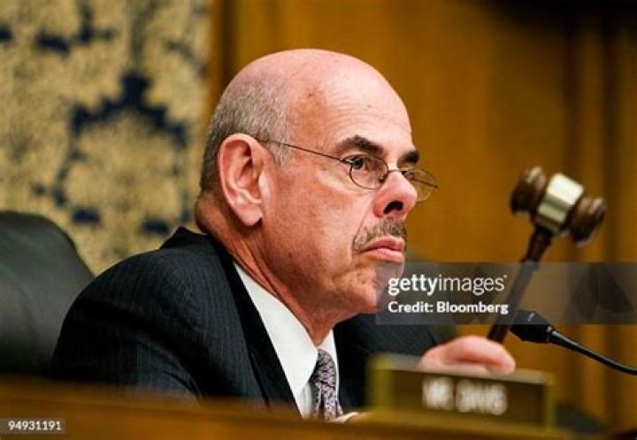 Henry Waxman Biography, Age, Height, Wife, Net Worth, Family
