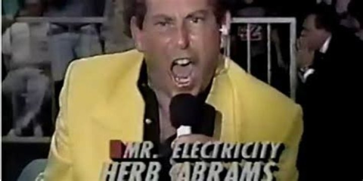 Herb Abrams Biography, Age, Height, Wife, Net Worth, Family