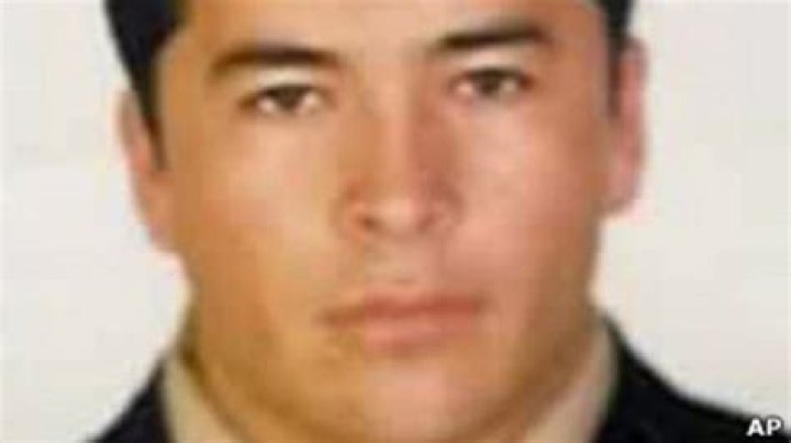 Heriberto Lazcano Lazcano biografía, edad, altura, esposo, net worth, familia