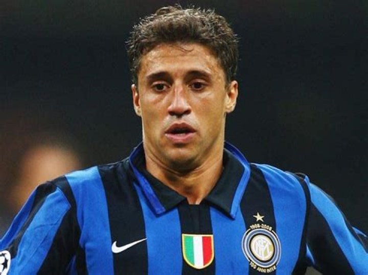 Hernan Crespo Biography, Age, Height, Wife, Net Worth, Family