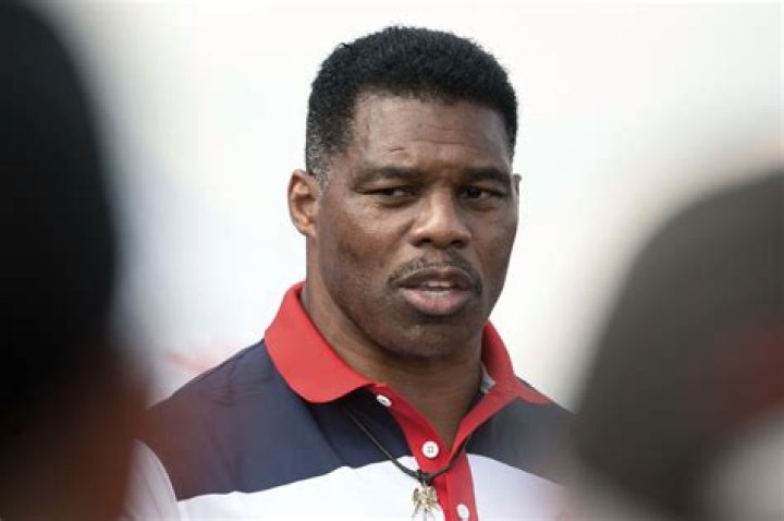 Herschel Walker Biography, Age, Height, Wife, Net Worth, Family