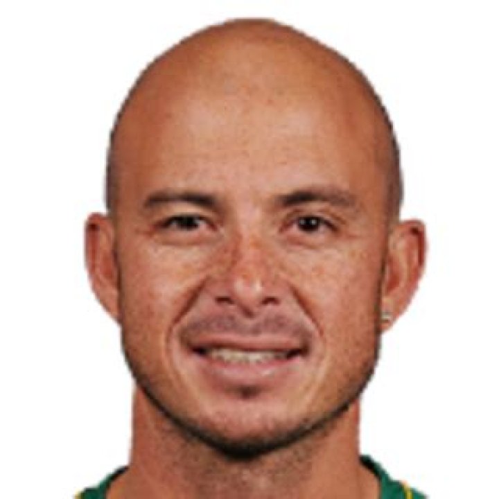 Herschelle Gibbs Biography, Age, Height, Wife, Net Worth, Family