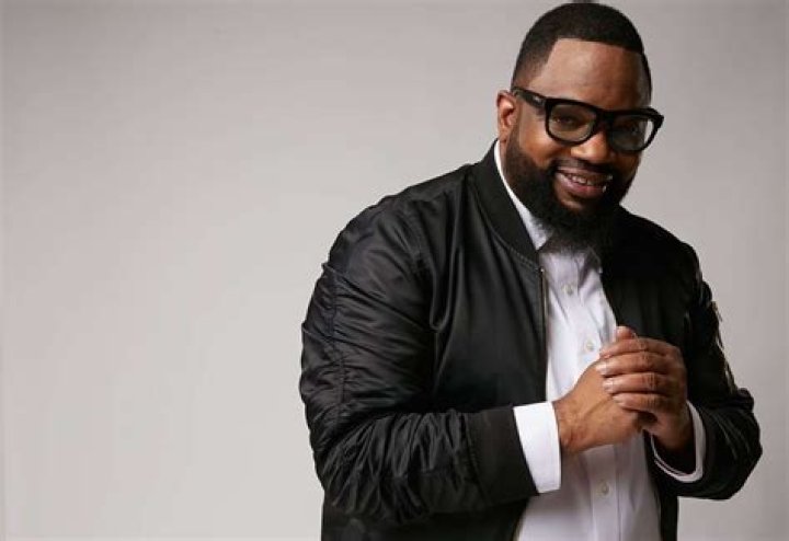 Hezekiah Walker Biography, Age, Height, Wife, Net Worth, Family