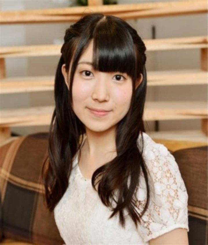 Hikaru Akao Biography, Age, Height, Husband, Net Worth, Family