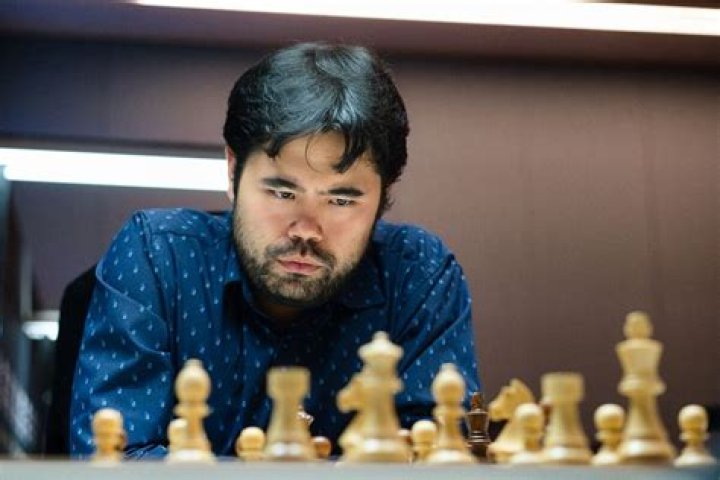 Hikaru Nakamura Biography, Age, Height, Wife, Net Worth, Family