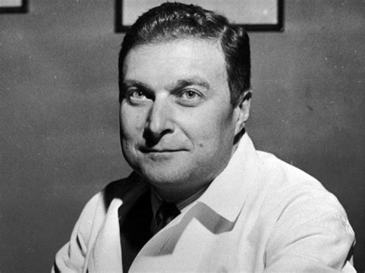 Hilary Koprowski Biography, Age, Height, Wife, Net Worth, Family