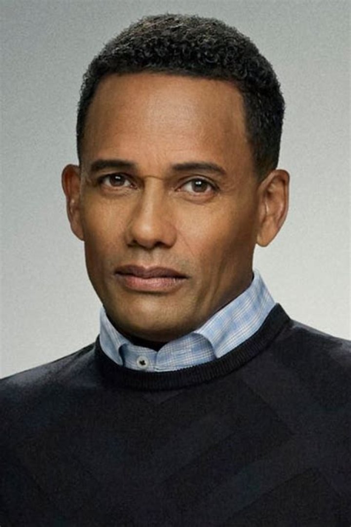 Hill Harper Biography, Age, Height, Wife, Net Worth, Family
