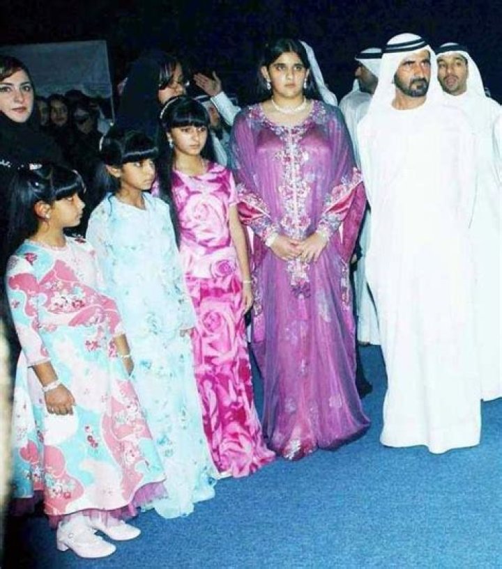 Hind bint Maktoum bin Juma Al Maktoum Biography, Age, Height, Husband, Net Worth, Family