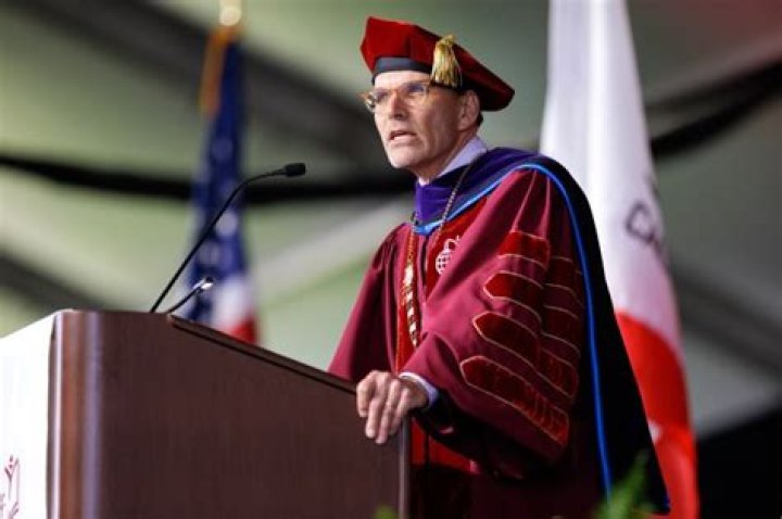 Hiram Chodosh Biography, Age, Height, Wife, Net Worth, Family