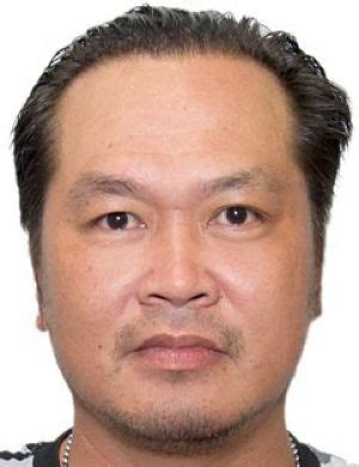 Ho-Man Chan Biography, Age, Height, Wife, Net Worth, Family