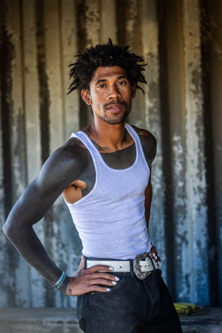 Hodgy Biography, Age, Height, Wife, Net Worth, Family