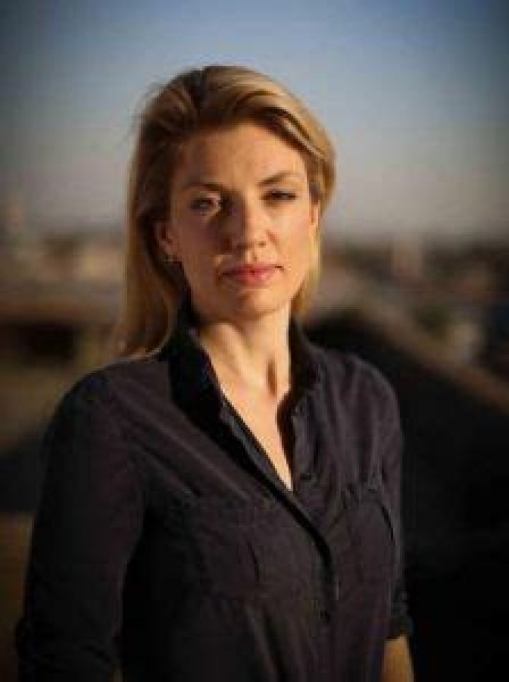 Holly Williams biografía, edad, altura, esposa, net worth, familia