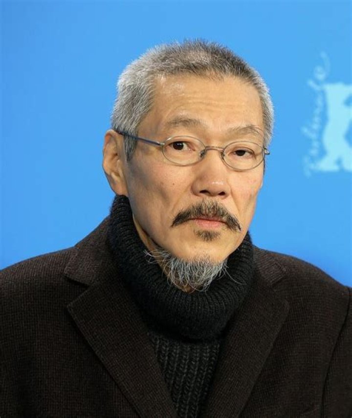 Hong Sang-soo Biography, Age, Height, Wife, Net Worth, Family