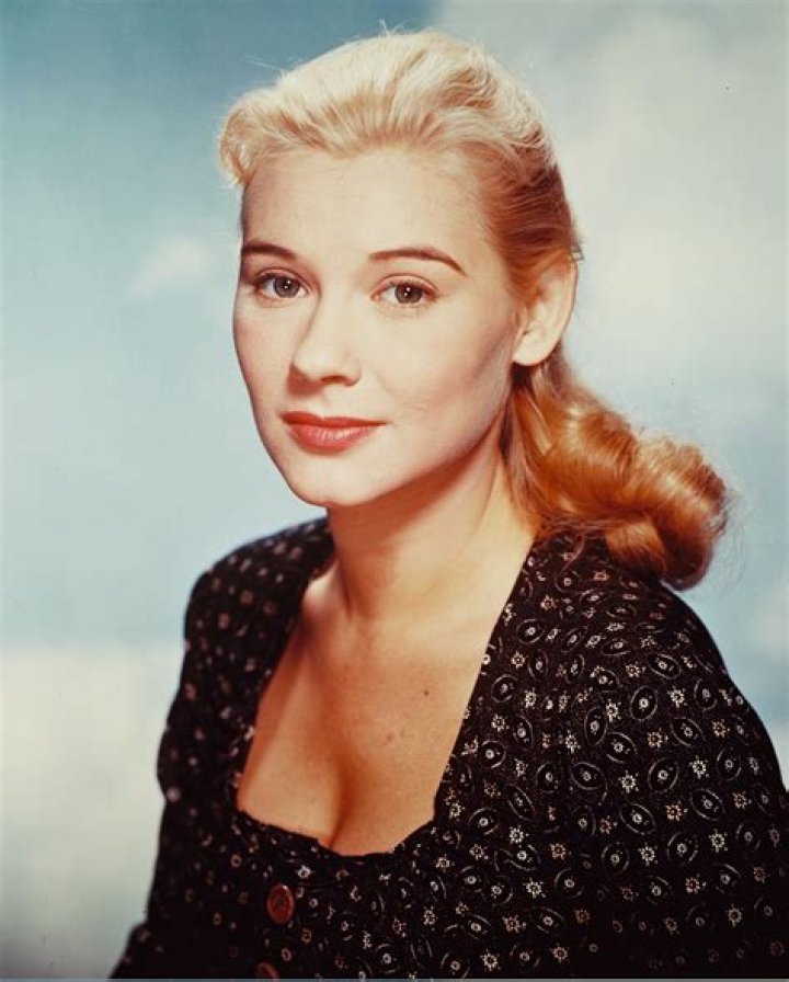 Hope Lange biografía, edad, altura, esposa, net worth, familia