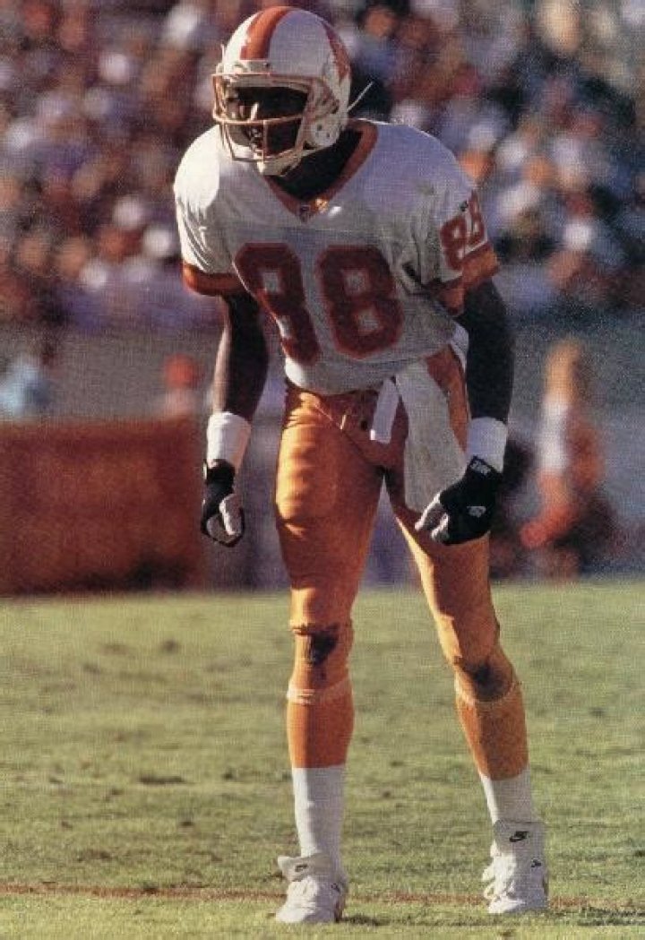 Horace Copeland Biography, Age, Height, Wife, Net Worth, Family