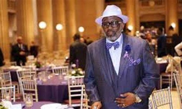 Horace Weldon Gilmore Biography, Age, Height, Wife, Net Worth and Family