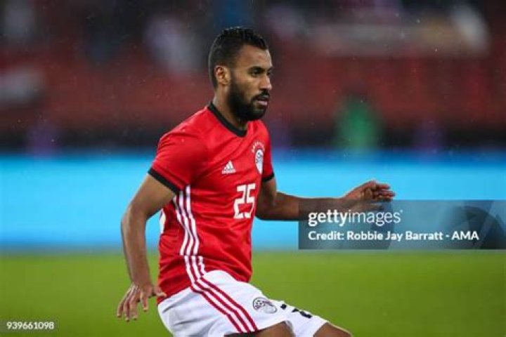 Hossam Ashour Biography, Age, Height, Wife, Net Worth, Family