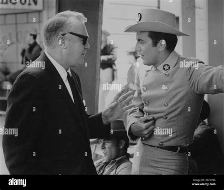 Howard Christie Biography, Age, Height, Wife, Net Worth, Family