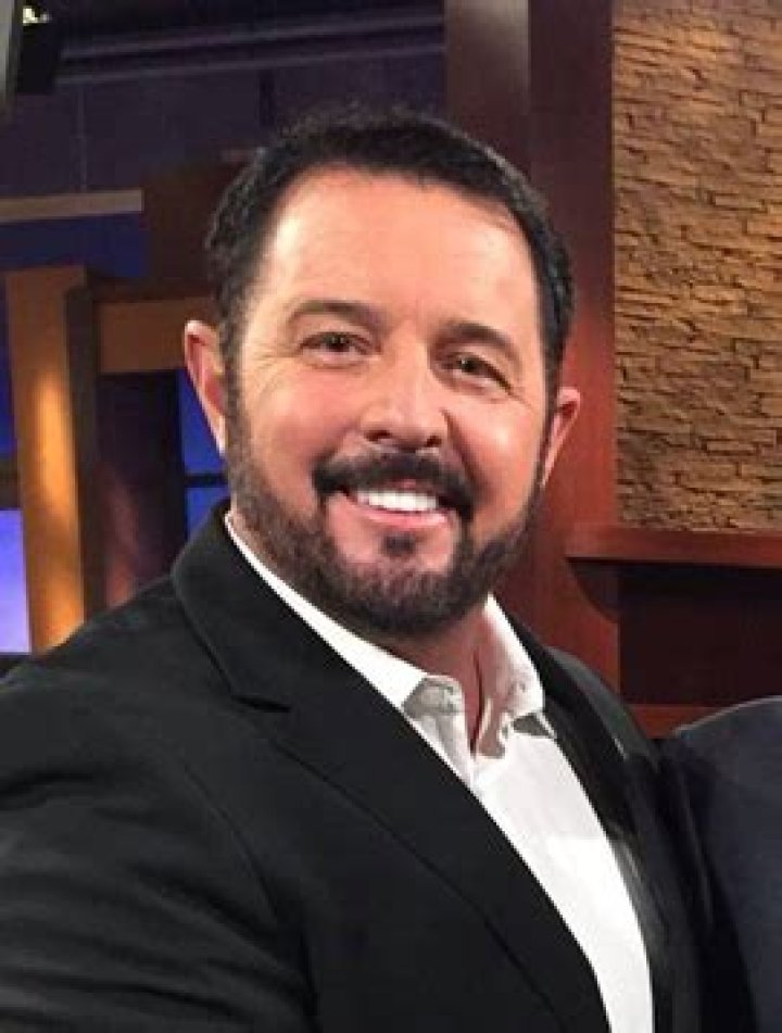 Howard E. Wasdin Biography, Age, Height, Wife, Net Worth, Family