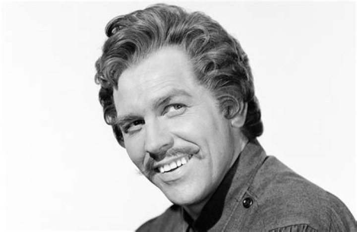 Howard Keel biografía, edad, altura, esposo, net worth, familia