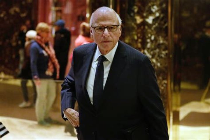 Howard Lorber Biography, Age, Height, Wife, Net Worth and Family