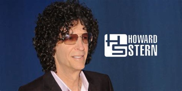Howard Stern Biography, Age, Height, Wife, Net Worth, Family