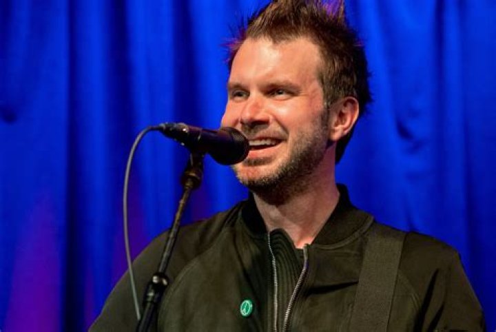 Howie Day Biography, Age, Height, Wife, Net Worth, Family
