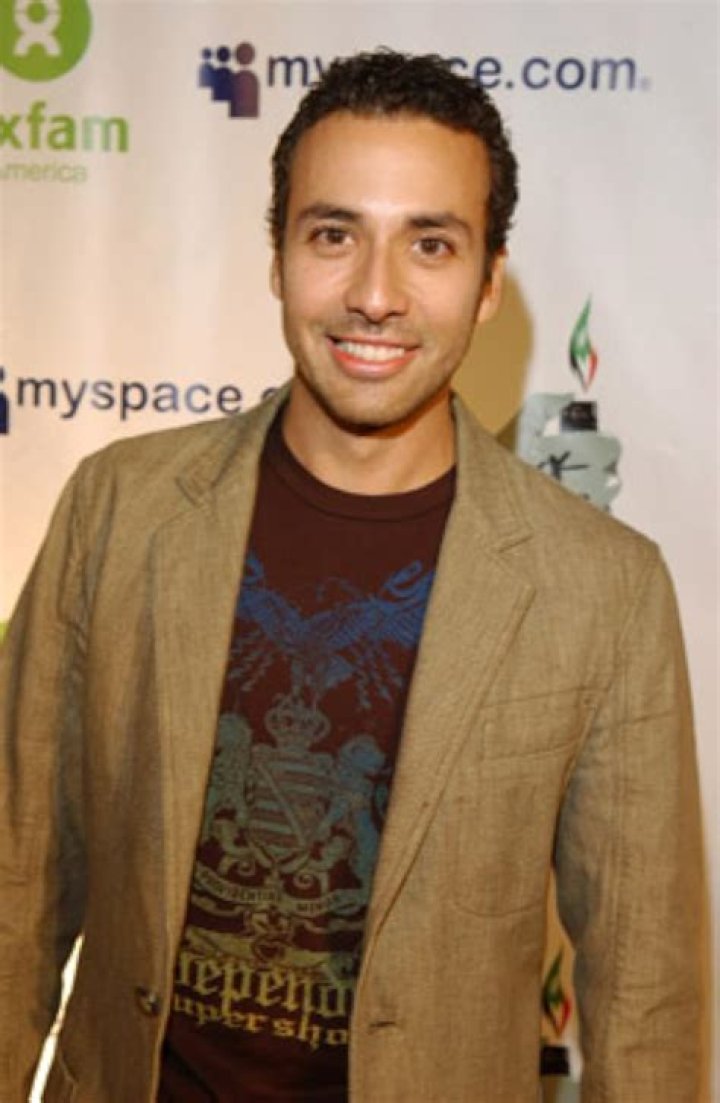 Howie Dorough Biography, Age, Height, Wife, Net Worth, Family