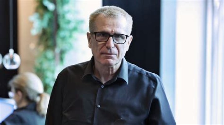 Hristo Kovachki Biography, Age, Height, Wife, Net Worth, Family