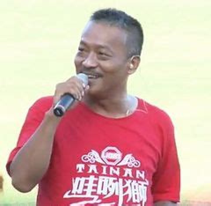 Hsieh Ming-yu Biography, Age, Height, Wife, Net Worth, Family